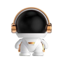 Spaceman Smart Bluetooth Stereo Mini-Subwoofer