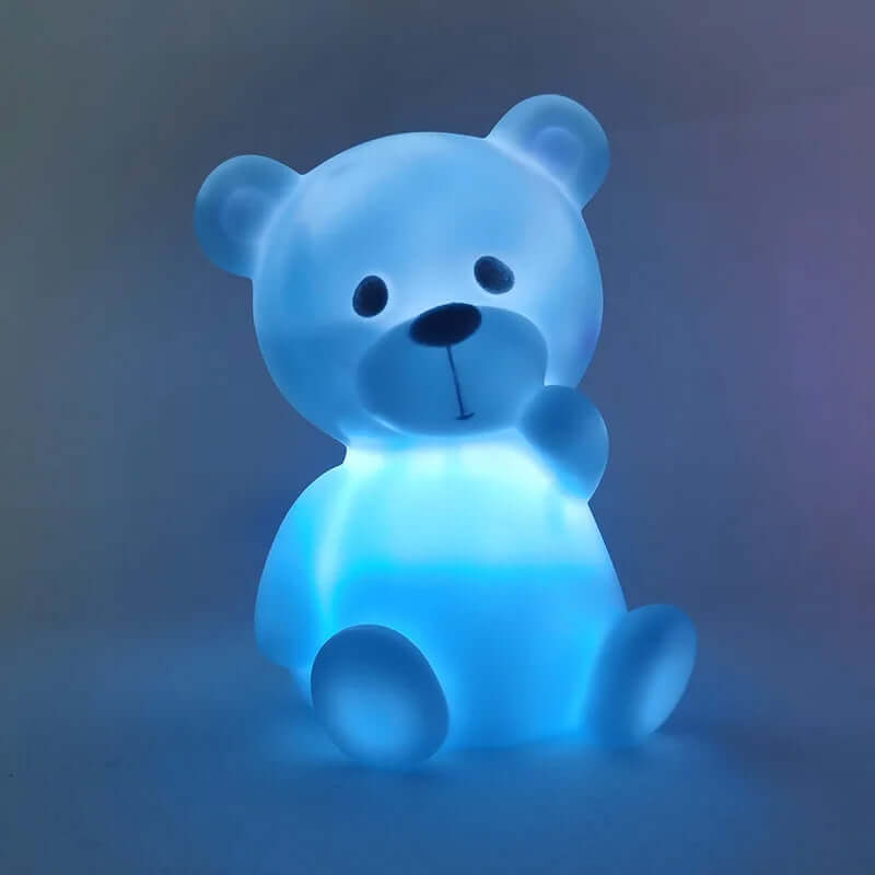 Jouets lumineux, lumières LED pour chambre d'enfants, décorations de lampe de chevet, nouveaux cadeaux créatifs en émail