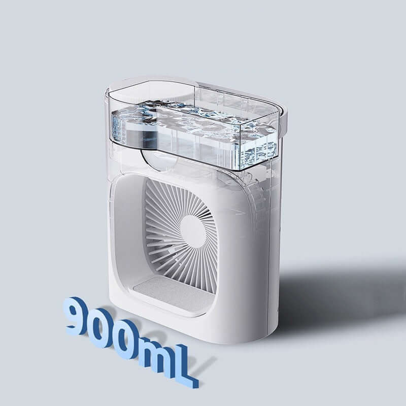 USB Refrigeration Air Conditioner Household Small