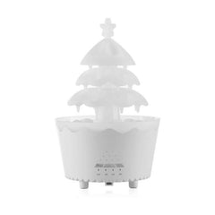 2024 Neues Design Ätherisches Öl Aroma Diffusor Haushalt Stumm Kleine Fernbedienung Luftbefeuchter Geeignet Für Zu Hause Weihnachtsgeschenk