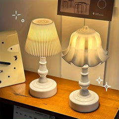 Simple Decorative Cute Table Lamp