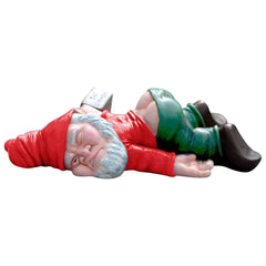 Funny Drunk Garden Creative Drunk Garden  Decoration