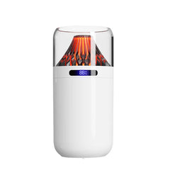 Volcano USB Small Digital Display Humidifier