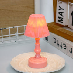 Simple Decorative Cute Table Lamp