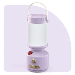 Lampe de chevet créative chambre Rechargeable Led coccinelle Simple Camping veilleuse