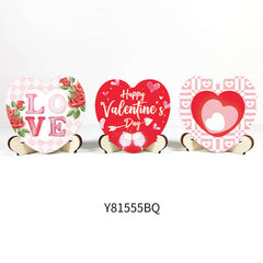 Valentine's Day Desktop Decoration Love Crafts