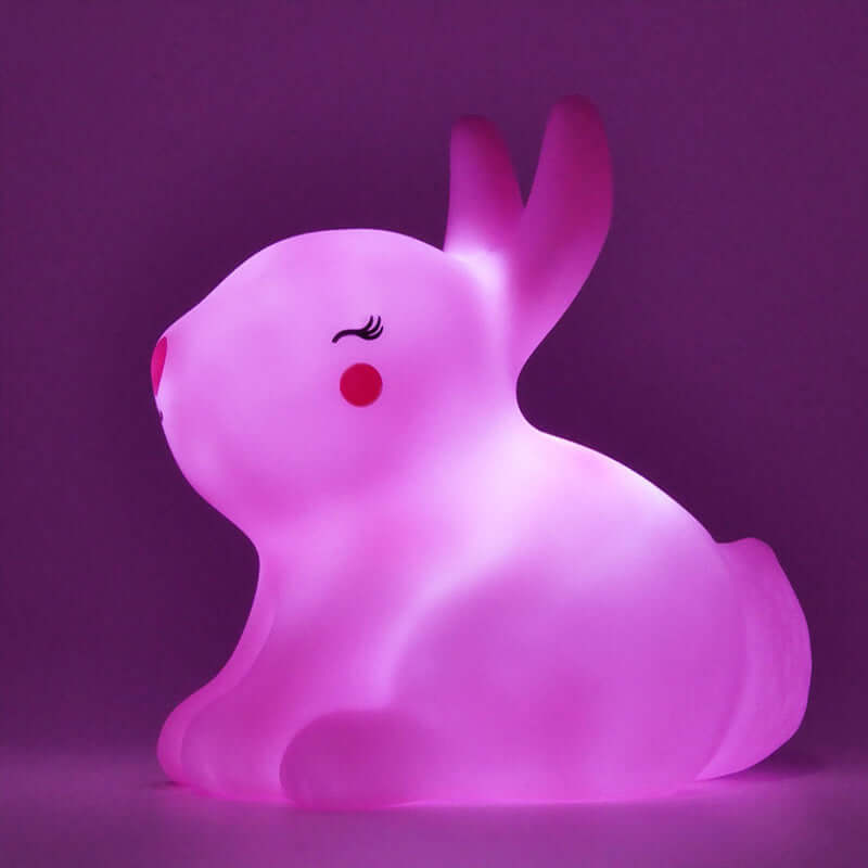 Jouets lumineux, lumières LED pour chambre d'enfants, décorations de lampe de chevet, nouveaux cadeaux créatifs en émail