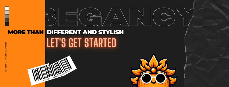 begancy_let's_get_started