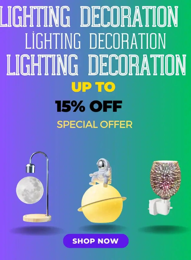 begancy_lighting_decoration