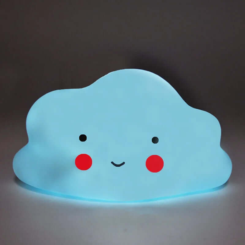 Luminous Toys, Children's Room LED Lights, Bedside Lamp Decorations, Enamel New Creative Gifts