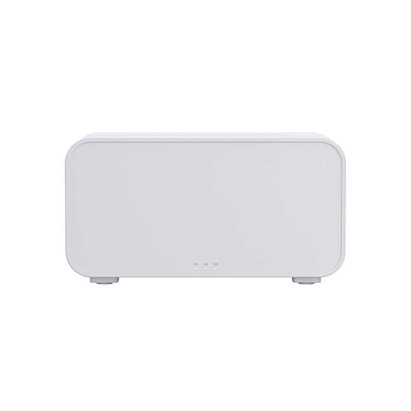 Timing Simulation Aroma Diffuser Usb Household Flame Humidifier  Aromatherapy Machine Spray Air Flame Humidifier Diffuser
