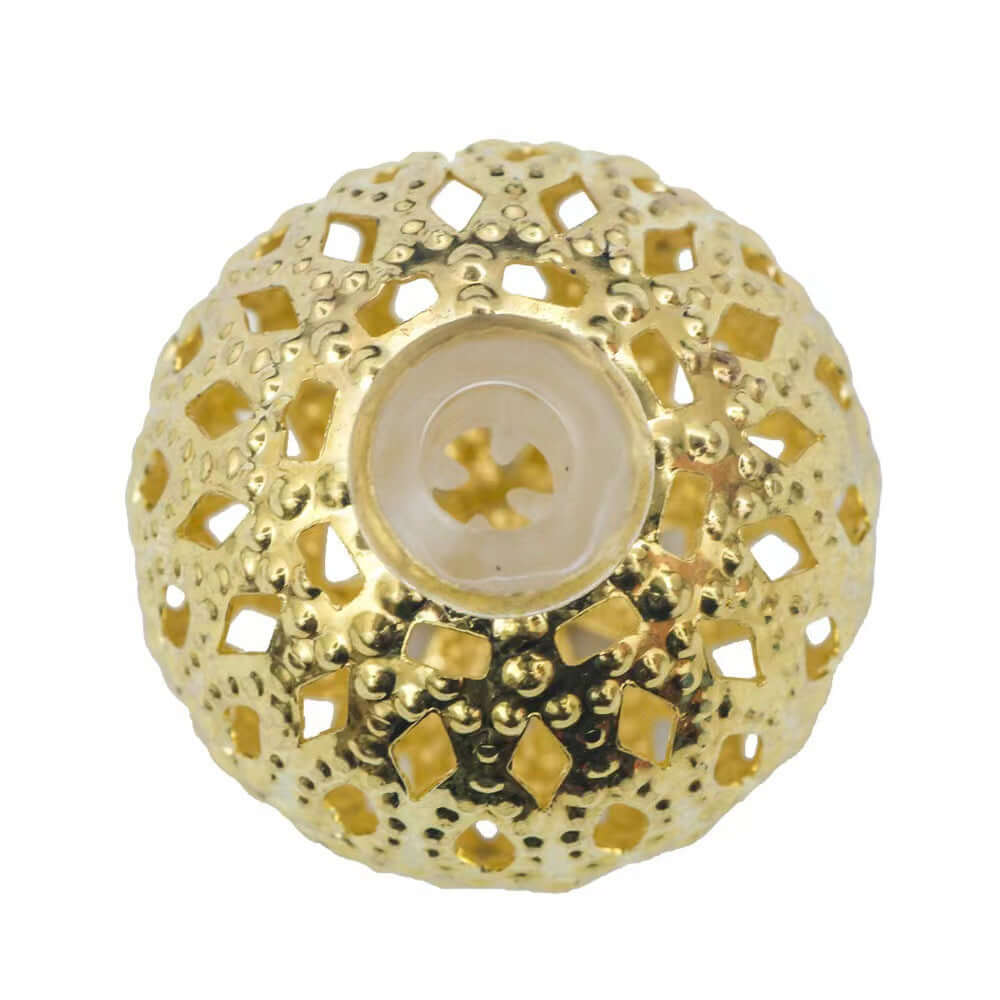 Maroc Ball LED Accessoires Lampe de Noël