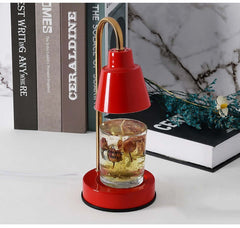 Creative Aromatherapy Machine Candle Incense Lamp