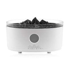 Volcano Aroma Diffusor Desktop ätherisches Öl Diffusor Luftbefeuchter