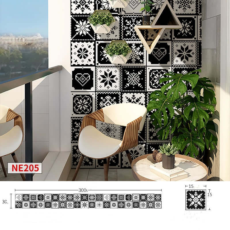 Renovation Of Kitchen Wallpaper Cabinets Oil And Waterproof Wall Stickers