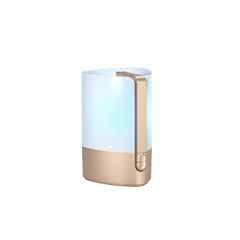 Lumière d'ambiance d'humidificateur de jet ultrasonique de chambre à coucher de ménage