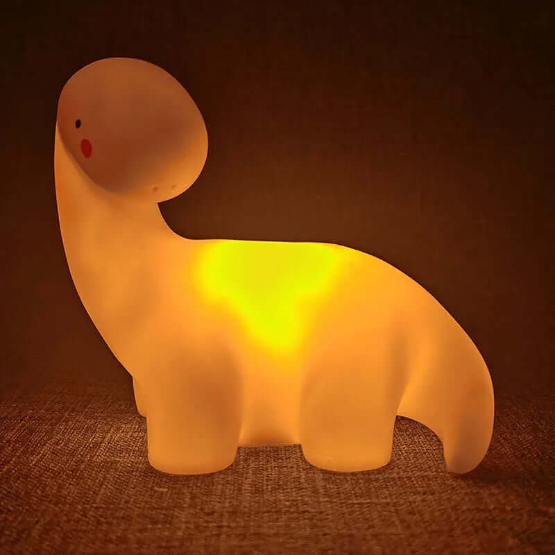 Luminous Toys, Children's Room LED Lights, Bedside Lamp Decorations, Enamel New Creative Gifts